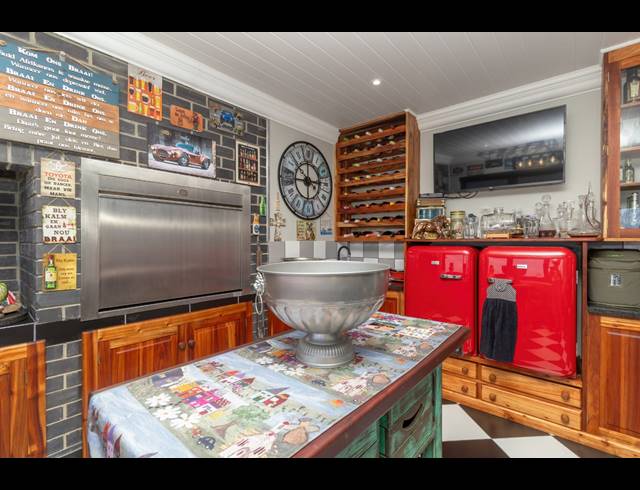 4 BEDROOM HOUSE FOR SALE IN MONTE CHRISTO